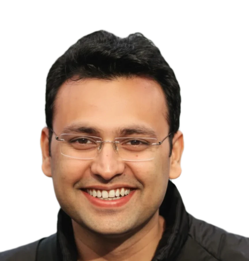 Dr. Anish Talwar